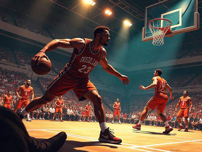 哈登：我的后撤步彻底改变了比赛！现在，没有人再说他是走步了！