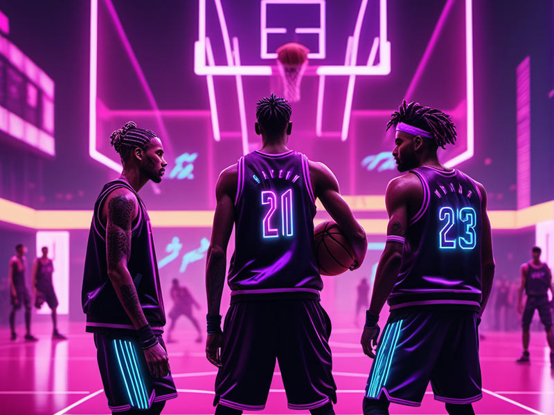 没看懂，广东女篮这是跳啥舞呢？🙃