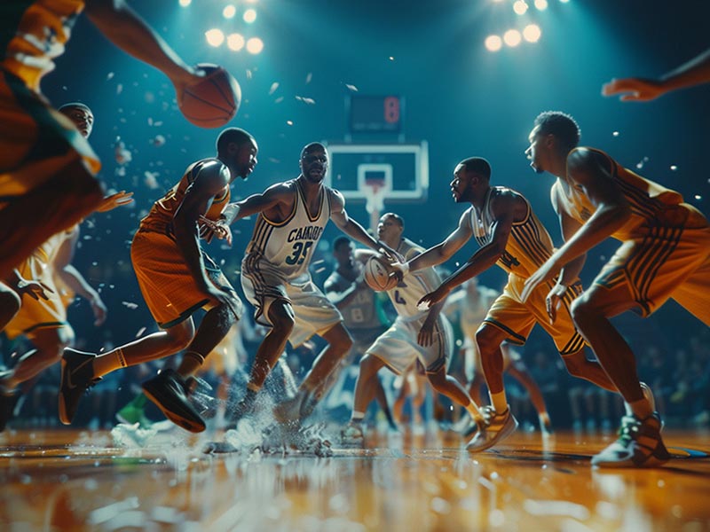 12月09日NBA常规赛马刺鹈鹕全场录像