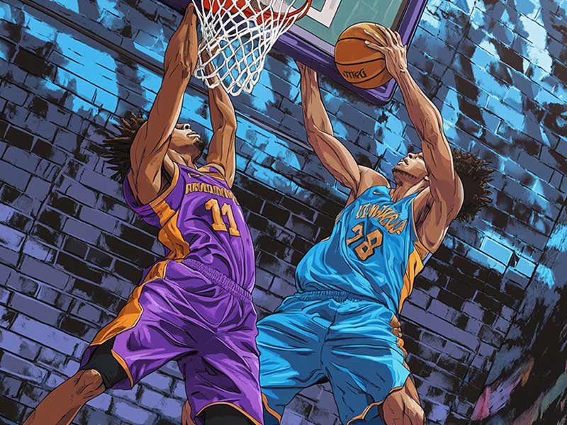 🙅别看小姐姐穿着连衣裙和拖鞋，她是真的会打球！